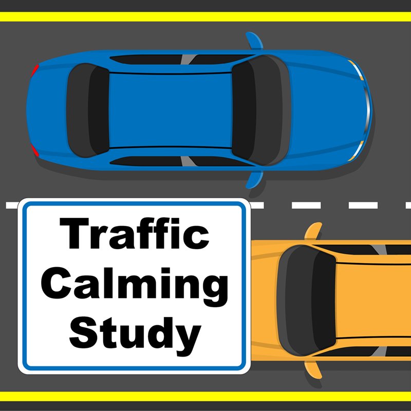 Traffic Calming Study